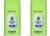 earthbath, Green Tea & Awapuhi Grooming Wipes – Dog Wipes for Paws and Butt, Best Pet Wipes for Dogs & Cats, Made in USA, Cruelty-Free Dog Cleaning Wipes, Removes Dirt & Dander – 100 Count (2 Pack)