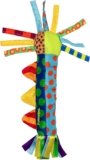 Petstages Cool Teething Stick for Dogs – Soothing Chew Toy for Teething Puppies – Freezable for Added Relief – Durable & Safe Dental Aid, Multicolor, One-Size