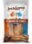 Jack&Pup Marrow Bones for Dogs, Long Lasting Dog Bones for Large Dogs, 6″ Marrow Bone, Natural Beef Bone (1 Pack)