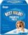 COCOYO Best Value Training Pads, 40Count, 28″ by 34″