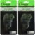 Champion 4-Wheel Baseball Softball Umpire Indicator Count Clicker (2-Pack)