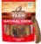 Natural Farm Rib Bones for Dogs (6 Inch, 8 Pack) – Beef Ribs for Dogs, Farm-Raised Cattle – Slow-Roasted Flavor – Low Odor for Indoor, Outdoor Chewing – Promotes Dental Health