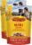 Zuke’s Mini Naturals Dog Training Treats, Soft Mini Dog Treats with Vitamins & Minerals, Made for All Breed Sizes Chicken, 16 Ounce (Pack of 2)